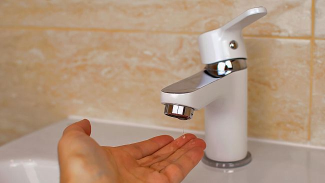 Marsala, disagi approvvigionamento idrico