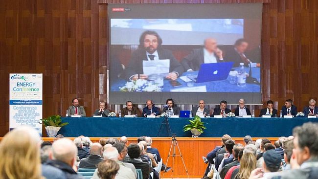 Energy Conference, la V Edizione il 27 gennaio a Mazara del Vallo