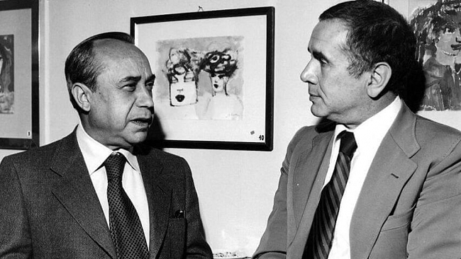 Ultime della sera: “Enzo Tortora, storia di un uomo perbene”