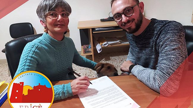 Nasce il Comitato Civico 