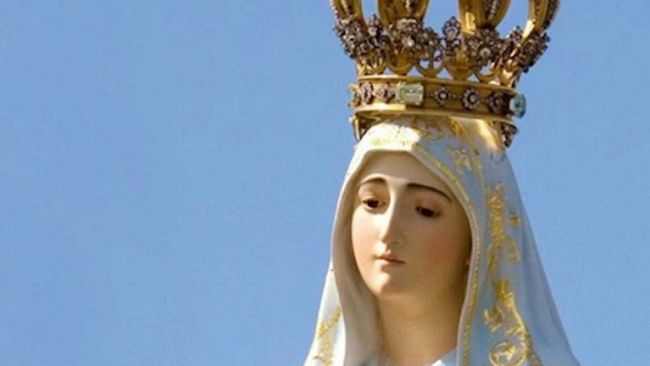 Marsala celebra la Madonna di Fatima: due giorni di preghiera al santuario di Birgi