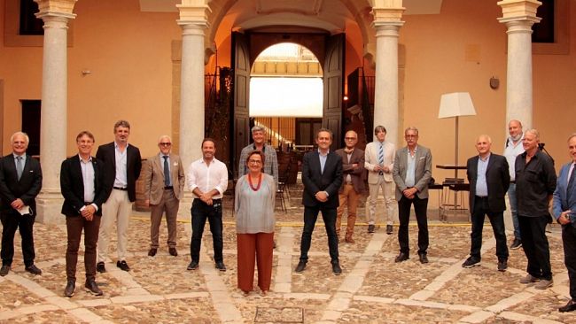 Marsala: Presentata la Governance, la struttura di supporto tecnico alla Giunta