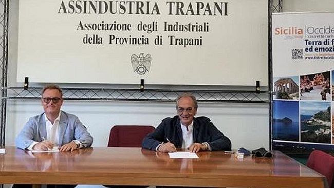 castelvetrano/accordo-unioncamere-sicilia-sicindustria-per-linternazionalizzazione