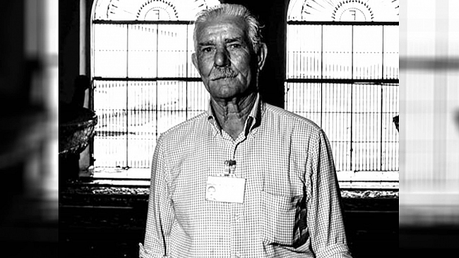 Favignana piange Giuseppe Giangrasso