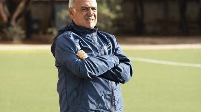 ​Trapani. Grammatico torna a guidare il Fulgatore Calcio