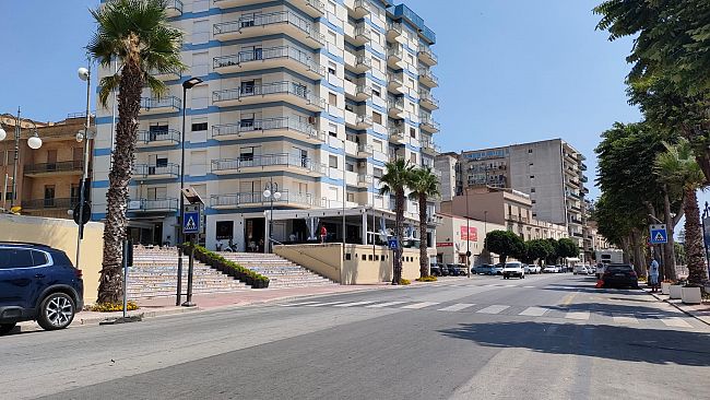 Mazara, ordinanza per gestione traffico in occasione del concerto di Elettra Lamborghini