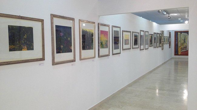 Santa Ninfa, assegnazione del premio “Museo Nino Cordio”