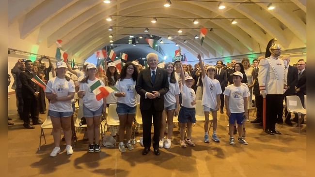 Decennale Parco Nazionale Isola di Pantelleria: scritta una pagina di storia