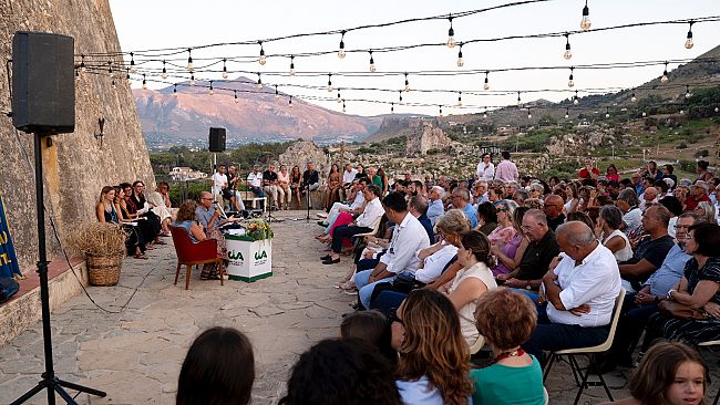 Grande successo per il primo appuntamento de “Il bello della cultura