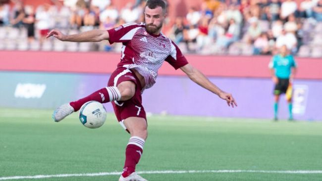 FC Trapani 1905, Fall e Karic ceduti alla Virtus Entella