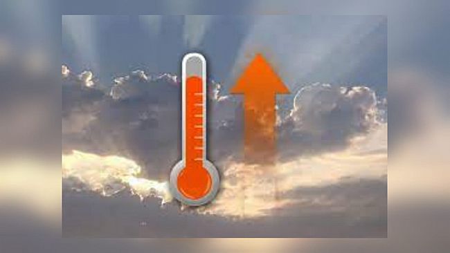 Sicilia, caldo anomalo 