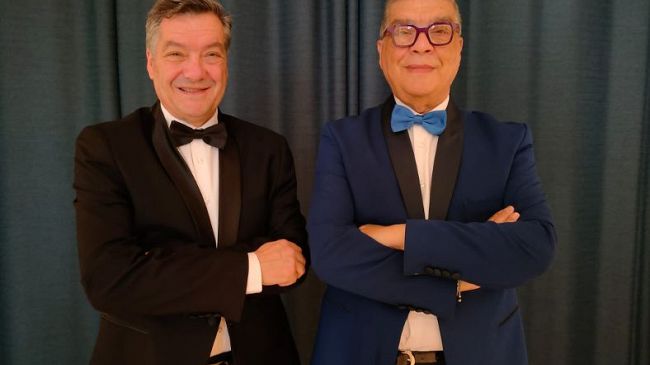 Il Gruppo Campisi torna a Sanremo con una tappa speciale del 