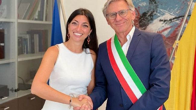Gibellina. Viviana Rizzuto è il nuovo assessore alla Cultura e Turismo