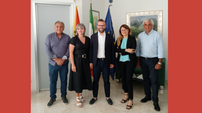 Santa Ninfa, la Giunta approva la proposta di variazione di bilancio 