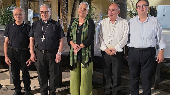 mazara-presentato-il-libro-sudari-elegia-per-gaza-scritto-dalla-giornalista-paola-caridi