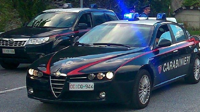 Trapani e Mazara: violano gli obblighi della sorveglianza di P.S. Arrestati
