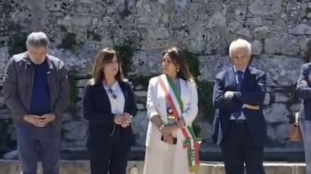 Erice dedica uno spazio ai minori scomparsi con la partecipazione dei genitori di Denise Pipitone