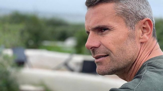 Volley, Pino Sossio è il Mister della VSC Essepiauto a29 Mazara