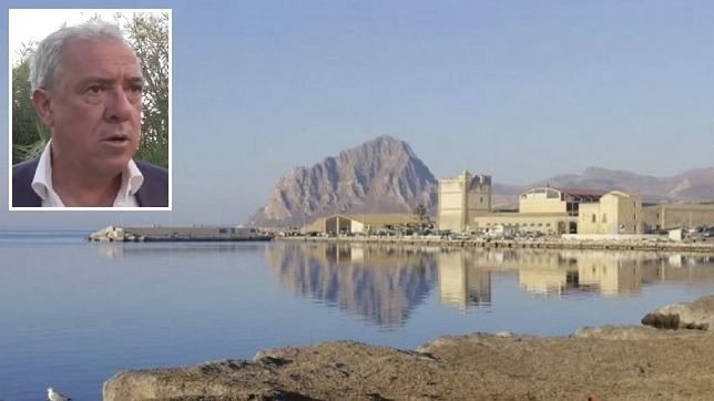 ​Porto di Bonagia, scetticismo di Nino Oddo sul futuro dell'opera