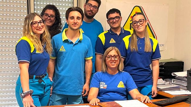 Al via il Servizio Civile alla Misericordia di Mazara del Vallo–San Vito ODV