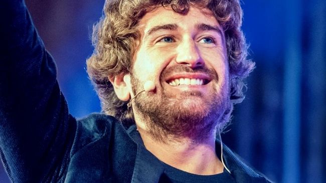 Alessandro Siani il 28 novembre a Catania con ‘Felicità Tour’