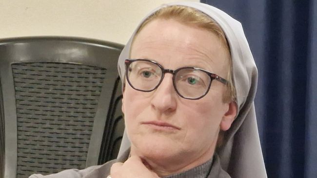 Suor Alessandra Martin nuovo direttore ufficio diocesano migrazioni