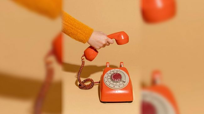 Ultime della sera: “La telefonata che cambiò tutto. Come nacque “La cala”