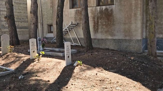 ​Valderice, la comunità parrocchiale commemora le vittime dell’immigrazione