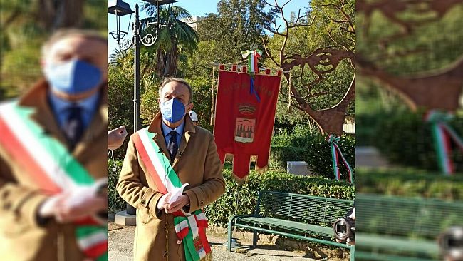 Trapani, ricordato stamane Giangiacomo Ciaccio Montalto a 39 anni dall'uccisione