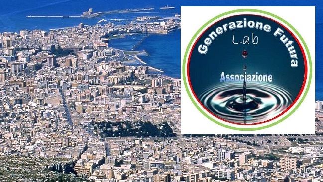 ​Trapani, nominato nuovo coordinatore cittadino di “Generazione Futura Lab”