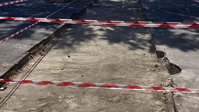 Mazara, dal 27 ottobre divieto di fermata e circolazione in un tratto del lungomare: ecco quale