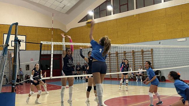 La Vigor Mazara perde a Trabia