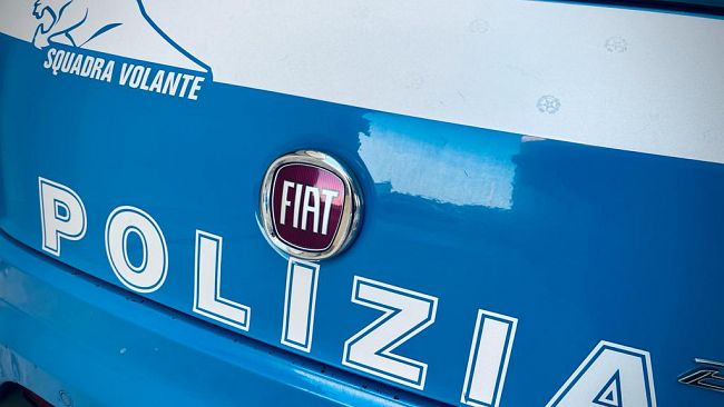 Polizia di Stato: emesso un Daspo urbano del Questore di Trapani