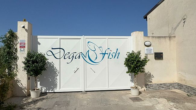 De.Ga Fish inaugura la sua nuova sede a Mazara del Vallo: ecco dove si trova