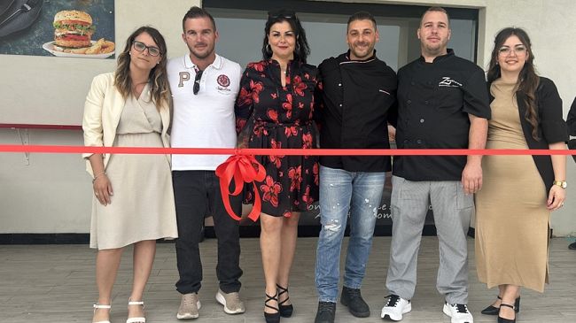 Apre a Triscina lo Zodiaco Burger, food e drink di qualità 