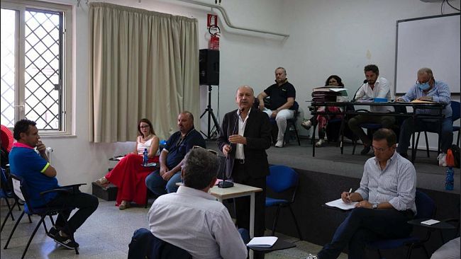 Paceco, archiviato il procedimento nei confronti del sindaco Scarcella