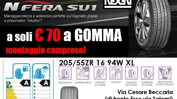 Gianquinto Gomme