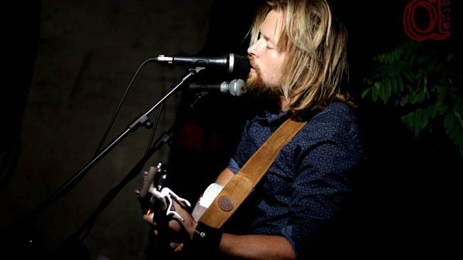 Cult Wine Bar, domani sera tappa del tour estivo del “siculo-norvergese” Nordgarden