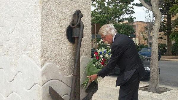 Mazara, 12 novembre celebrazione della “Giornata della memoria dei marinai scomparsi in mare”