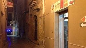 Mazara, rapina a mano armata in una pelletteria del centro storico. Continua  “far west “in Città.