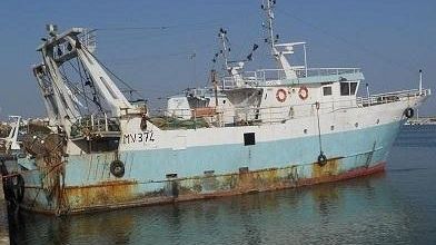 Incidente a bordo di un motopesca mazarese, muore un pescatore