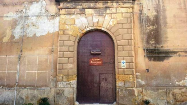 Mazara, aggiucati (con riserva di legge) all’Impresalv di Favara i lavori all’ex carcere