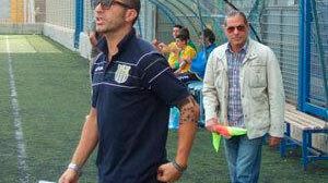 Mazara Calcio – Mister Nicola Terranova: “Questa squadra ha un futuro roseo”