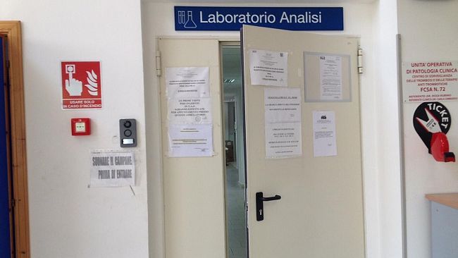 CGIL, ancora gravi disservizi all’Abele Ajello: lettera al Presidente della Repubblica