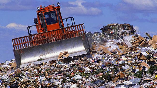 Chiude la discarica di Campana-Misiddi, la Regione assente. Perché silenzio da parte del Comune di Mazara?