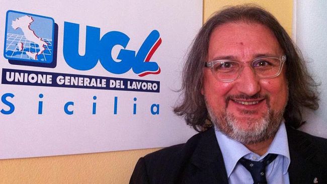Regione: Messina (Ugl), sui rifiuti ennesimo atto inutile di Crocetta