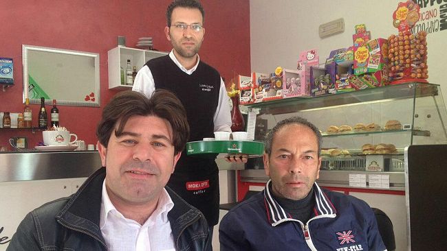 VIDEO – Tg Bar del 19 Aprile 2016