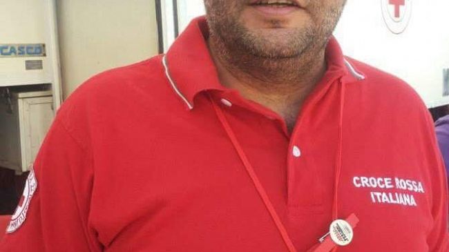 Nuovo presidente regionale della Croce Rossa Italiana