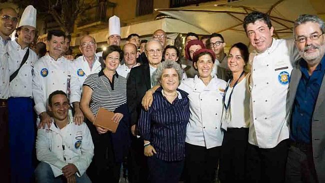 Blue Sea Land, panoramica sui nuovi scenari internazionali: Cubbaita e Pane Cunzatu da Guinness