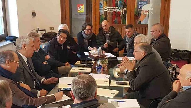 Mazara, un passo avanti verso l’escavazione del porto canale